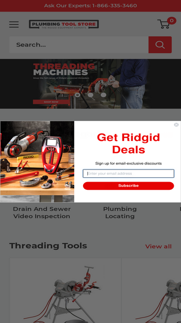plumbingtoolstore.com