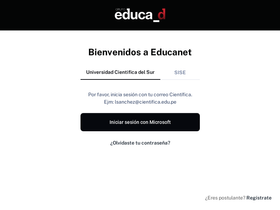 educanet.educad.pe