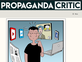 propagandacritic.com
