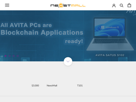 nexstmall.com