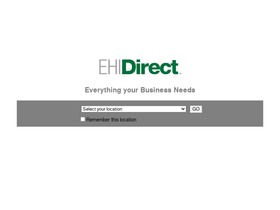 ehidirect.com