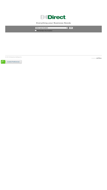 ehidirect.com