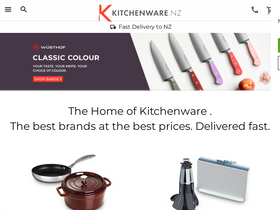 kitchenware.nz