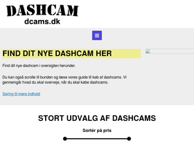 dcams.dk