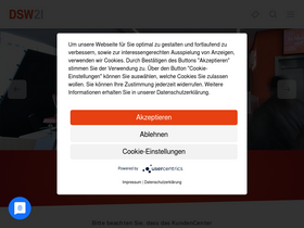 'bus-und-bahn.de' screenshot