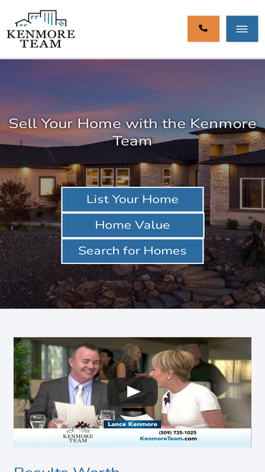kenmoreteam.com