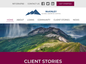 alaskagrowth.com