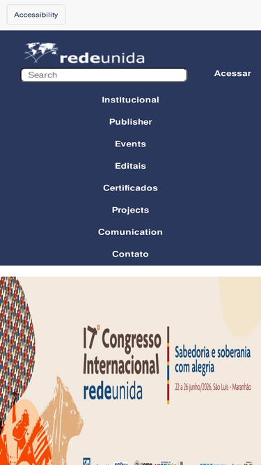 redeunida.org.br