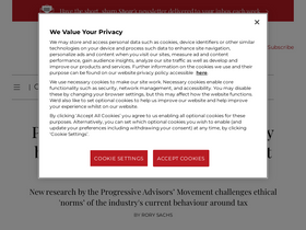 'spearswms.com' screenshot