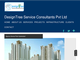 designtreeconsultants.com