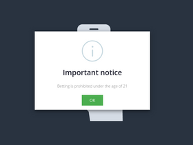 'premierbet.cm' screenshot