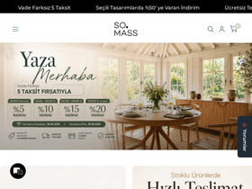 so-mass.com homepage screenshot