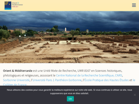orient-mediterranee.com