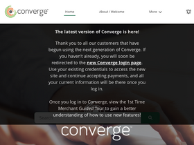 convergepay.com