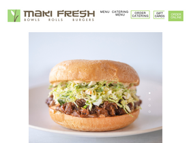 makifresh.com