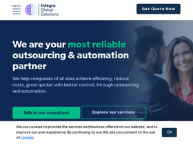 globalintegra.com