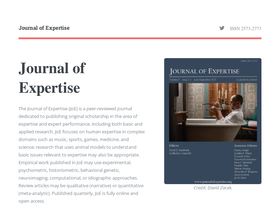 journalofexpertise.org