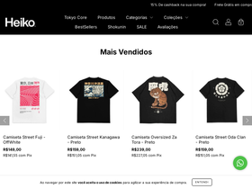 heiko.store