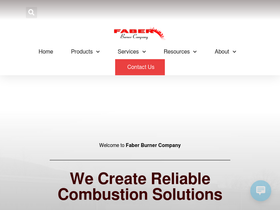 faberburner.com