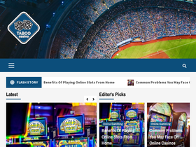 taboocasino.com