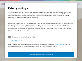 'worcester-bosch.co.uk' screenshot