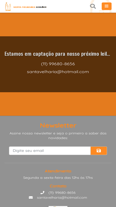 santavelharia.com.br