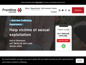 outofdarkness.org