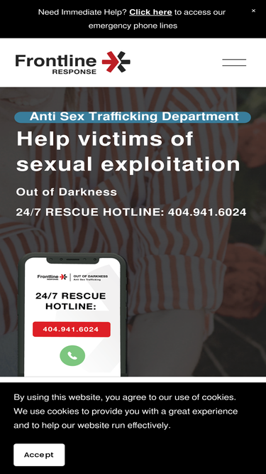 outofdarkness.org