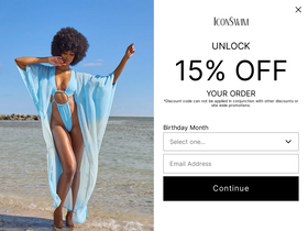 'iconswim.com' screenshot