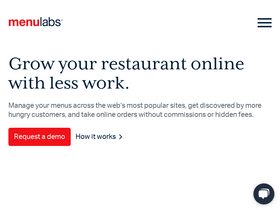 menulabs.com