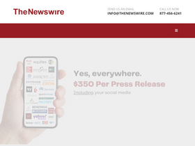 thenewswire.com