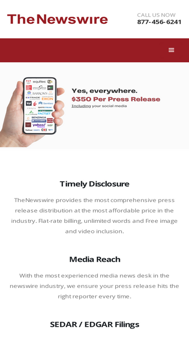 thenewswire.com