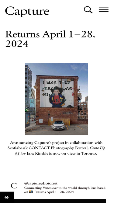 capturephotofest.com