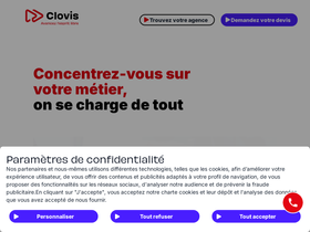 clovis.biz