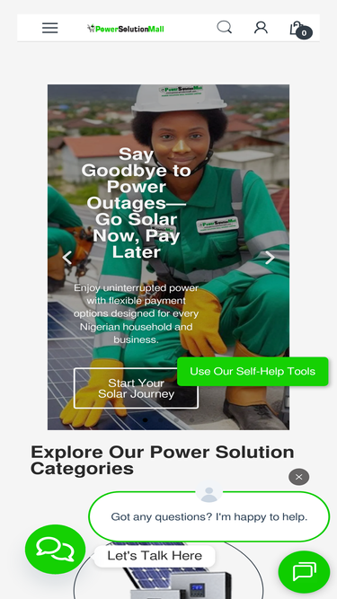 powersolutionmall.com