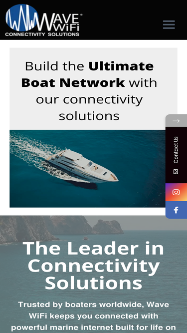wavewifi.com