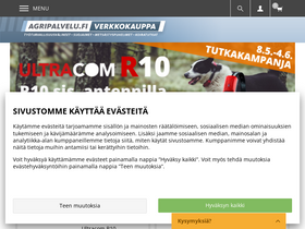 agripalvelu.fi