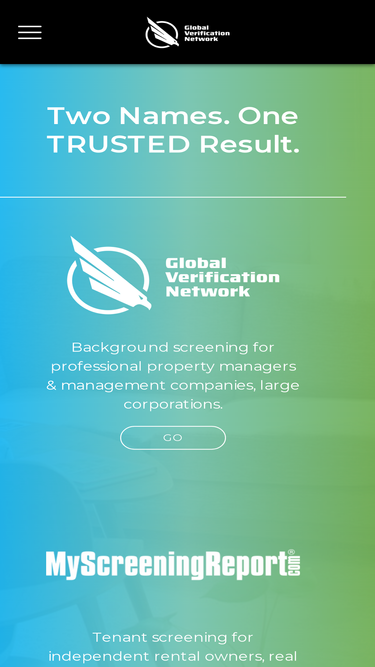 myscreeningreport.com