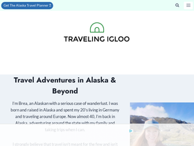 travelingigloo.com