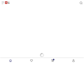 'kgcshop.com.tw' screenshot