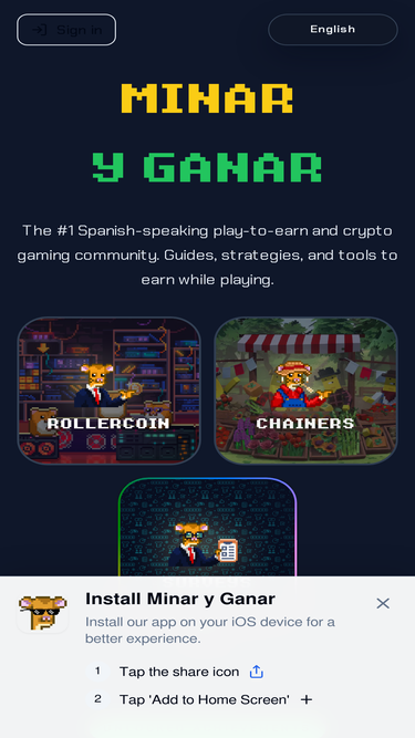 minaryganar.com