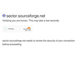 sector.sourceforge.net