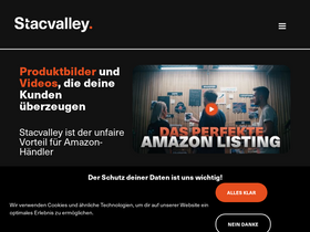 stacvalley.de