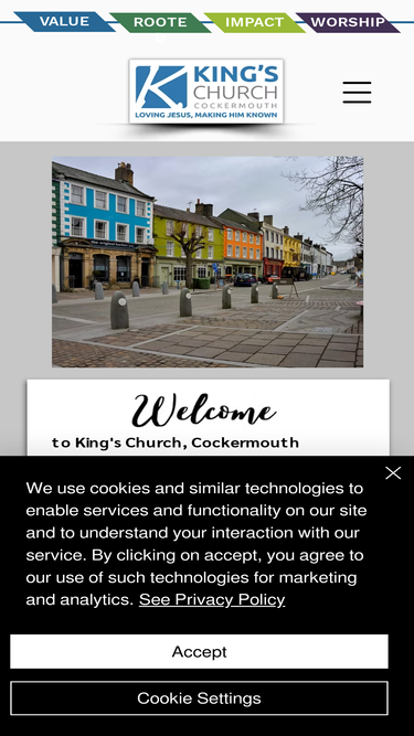 kingscc.org
