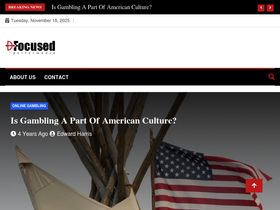 focusedperformance.com