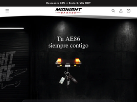 velmour.store homepage screenshot