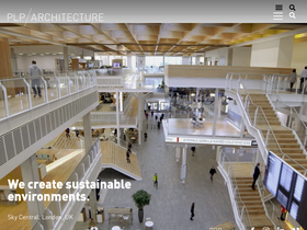 plparchitecture.com