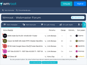 wmroot.com