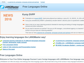 langmaster.com