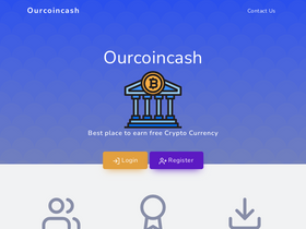 ourcoincash.xyz